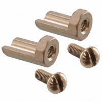 TE Connectivity Aerospace, Defense and Marine - 530341-3 - BOX RECPT KIT