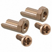 TE Connectivity Aerospace, Defense and Marine - 530341-7 - BOX PIN HEADER KIT