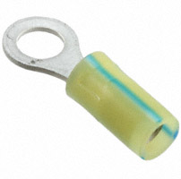 TE Connectivity AMP Connectors - 53056 - CONN RING CIRC 24AWG #8 CRIMP