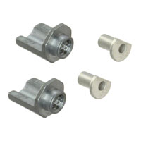 TE Connectivity Aerospace, Defense and Marine - 530721-4 - MINI-BOX EXT KEY KIT