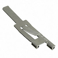 TE Connectivity AMP Connectors - 53112-1 - CONN TERM RELAY 16-20AWG CRIMP