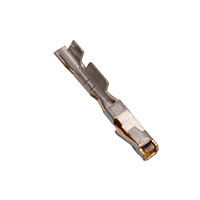 TE Connectivity AMP Connectors - 531224-6 - CONN SOCKET 22-26AWG GOLD CRIMP