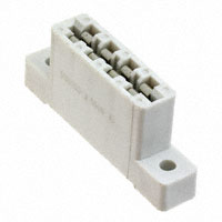 TE Connectivity AMP Connectors - 531353-3 - CONN EDGE DUAL FEMALE 8POS 0.312
