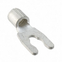 TE Connectivity AMP Connectors - 53177-1 - CONN SPADE TERM 14-16AWG #5