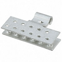 TE Connectivity AMP Connectors - 53264-2 - CONN TERM FOIL TAP 12-18AWG