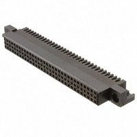 TE Connectivity AMP Connectors - 533268-3 - CONN RECEPT RTANG 96POS GOLD PCB