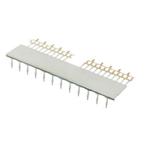 TE Connectivity AMP Connectors - 5338108-2 - CONN SHIELD RCPT Z-PACK