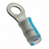 TE Connectivity AMP Connectors - 53417-1 - CONN RING CIRC 14-16AWG #8 CRIMP