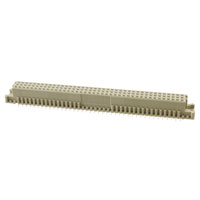 TE Connectivity AMP Connectors - 535098-4 - CONN RECPT TYPEC EUROCARD 120POS