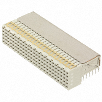 TE Connectivity AMP Connectors - 5352069-9 - CONN RCPT HM 125POS RT ANG 2MM