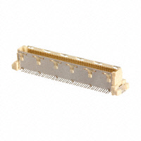 TE Connectivity AMP Connectors - 5353831-8 - CONN PLUG 100POS 0.6MM GOLD