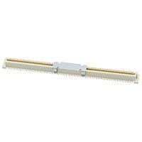 TE Connectivity AMP Connectors - 5353999-8 - CONN RECEPT 160POS 0.8MM PCB