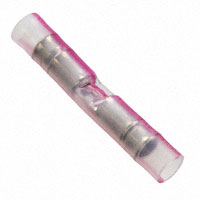 TE Connectivity AMP Connectors - 53548-1 - CONN SPLICE 16-22 AWG CRIMP PIDG
