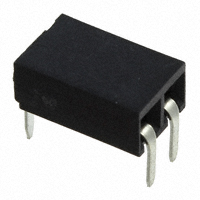 TE Connectivity AMP Connectors - 535677-5 - CONN RCPT 2 R/A .100 T/HOLE