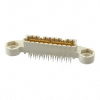 TE Connectivity AMP Connectors - 536275-7 - CONN HEADER 40POS VERT 30GOLD