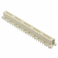 TE Connectivity AMP Connectors - 536279-4 - CONN RECEPT VERT 100POS 30AU PCB