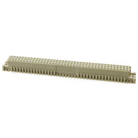 TE Connectivity AMP Connectors - 536494-5 - 120EUROTYPECRECEPTBLASSY