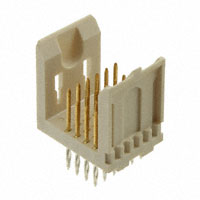 TE Connectivity AMP Connectors - 536540-1 - 2MM FB,ASY,024,SIG,HDR,EN,SEQ