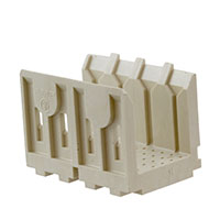 TE Connectivity AMP Connectors - 536565-2 - CONN 2MM SHROUD 48POS 4ROWS