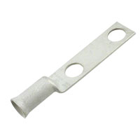 TE Connectivity AMP Connectors - 53680-2 - CONN TERM RECT 1/0 AWG #1/2