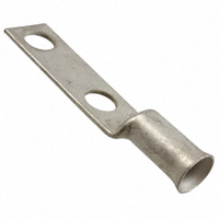 TE Connectivity AMP Connectors - 53681-2 - CONN TERM RECT 2/0 AWG #1/2