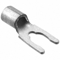 TE Connectivity AMP Connectors - 53836-2 - CONN SPADE TERM 10-12AWG #10