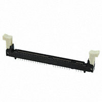 TE Connectivity AMP Connectors - 5390213-1 - CONN SKT DIMM 100POS PCB