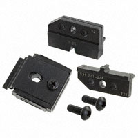 TE Connectivity AMP Connectors - 539721-2 - DIE MCP/2,8 0,35 MM