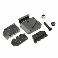 TE Connectivity AMP Connectors - 539722-2 - TOOL DIE SET MCP 2.8/0.5-1MM