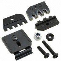 TE Connectivity AMP Connectors - 539723-2 - TOOL DIE SET MCP-2.8/1.5-4MM