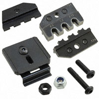 TE Connectivity AMP Connectors - 539726-2 - TOOL DIE SET MCP2.8/0.5-1EDS