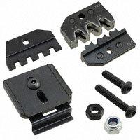 TE Connectivity AMP Connectors - 539727-2 - TOOL DIE SET MCP2.8/1.5-4EDS