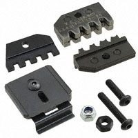 TE Connectivity AMP Connectors - 539951-2 - TOOL ERGO DIE SET MCP 2.8K