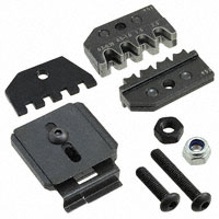 TE Connectivity AMP Connectors - 539952-2 - TOOL ERGO DIE SET MCP 2.8K