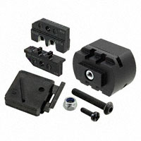 TE Connectivity AMP Connectors - 539955-2 - ERGO DIE MCP 4,8K E