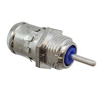 TE Connectivity AMP Connectors - 5415332-1 - CONN G JACK STR 75 OHM SOLDER