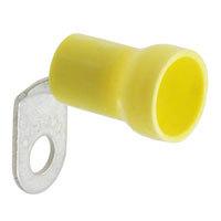 TE Connectivity AMP Connectors - 54748-1 - CONN RING CIRC 4AWG #1/4 CRIMP