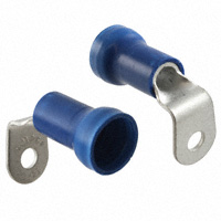 TE Connectivity AMP Connectors - 54753-1 - CONN RING CIRC 6AWG #10 CRIMP