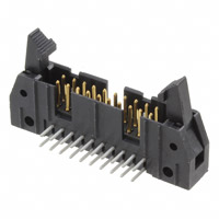 TE Connectivity AMP Connectors - 5499914-4 - A/LUNIVHDR20PRASHTLAT