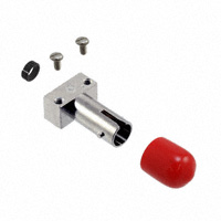 TE Connectivity AMP Connectors - 502585-2 - CONN ADAPTER RCPT ST SIMPLEX