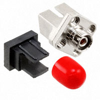 TE Connectivity AMP Connectors - 5503480-2 - CONN ADAPTER RCPT SC-FC SIMPLEX