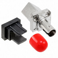 TE Connectivity AMP Connectors - 5503638-1 - CONN ADAPTER RCPT SC-ST SIMPLEX