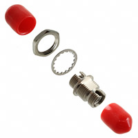 TE Connectivity AMP Connectors - 5504407-4 - CONN COUPLER RCPT FC-FC SIMPLEX