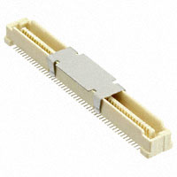 TE Connectivity AMP Connectors - 5-5177986-4 - CONN PLUG 100POS FH VERT PCB