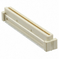 TE Connectivity AMP Connectors - 5-5179009-4 - CONN RCPT 100POS .8MM FH 9H GOLD