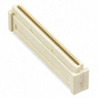 TE Connectivity AMP Connectors - 5-5179010-4 - CONN RECEPT 100 POS .8MM AU SMD