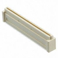 TE Connectivity AMP Connectors - 5-5179010-5 - CONN RCPT 120POS DL .8MM FH GOLD