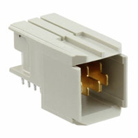 TE Connectivity AMP Connectors - 5-5223963-1 - UPMPINASSY HICURRENT