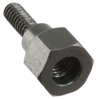 TE Connectivity AMP Connectors - 552634-7 - CONN STANDOFF STUD M3.5 #4-40