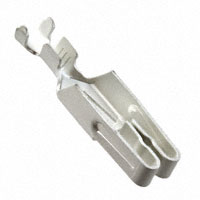 TE Connectivity AMP Connectors - 5-530517-2 - TERM EDGE 14-16AWG CRIMP TIN